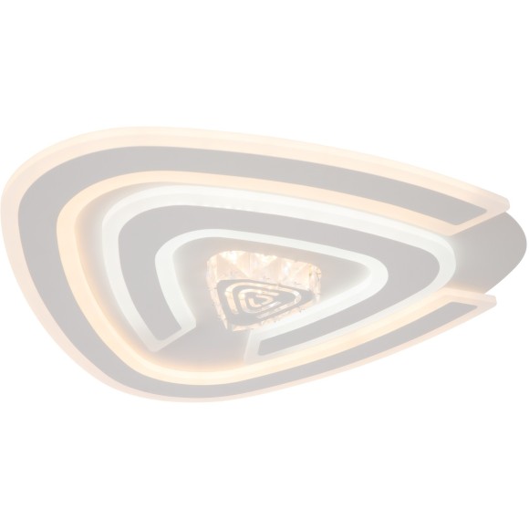 Потолочный светильник Freya FR6049CL-L98W