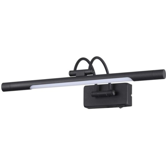 Подсветка для картин светодиодная с выключателем Revola 4909/5WL