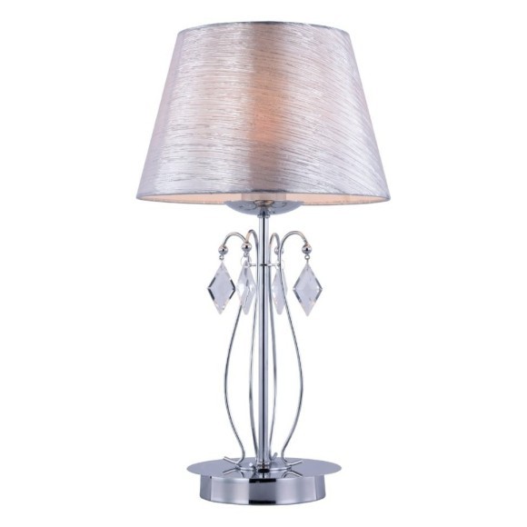 Декоративная настольная лампа Omnilux OML-62304-01 Murgetta под лампу 1xE27 40W