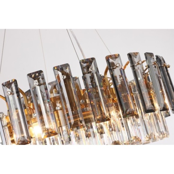 Люстра подвесная Stilfort 2159/05/08P серия Ton