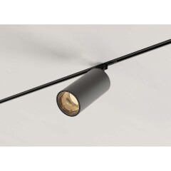 Crystal Lux CLT 0.36 003 12W BL 4000K 1409/385 Черный магнитный светильник спот, 125x60x45мм, 12Вт 1080Лм 4000К 24° CRI90 48V серия UX5 Crystal Lux CLT 0.36 003 12W BL 4000K 1409/385 Черный магнитный светильник спот, 125x60x45мм, 12Вт 1080Лм 4000К 24° CRI90 48V серия UX5