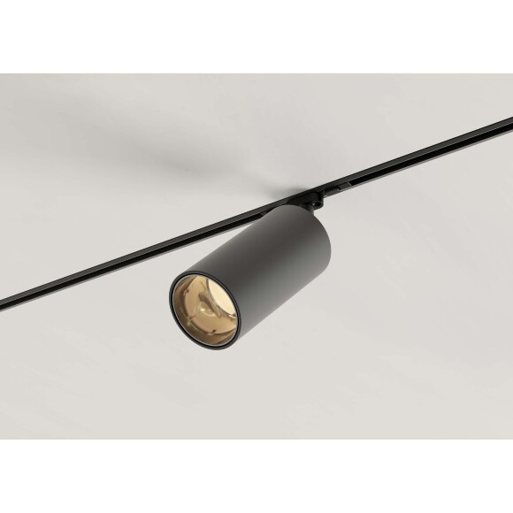 Crystal Lux CLT 0.36 003 12W BL 4000K 1409/385 Черный магнитный светильник спот, 125x60x45мм, 12Вт 1080Лм 4000К 24° CRI90 48V серия UX5 Crystal Lux CLT 0.36 003 12W BL 4000K 1409/385 Черный магнитный светильник спот, 125x60x45мм, 12Вт 1080Лм 4000К 24° CRI90 48V серия UX5