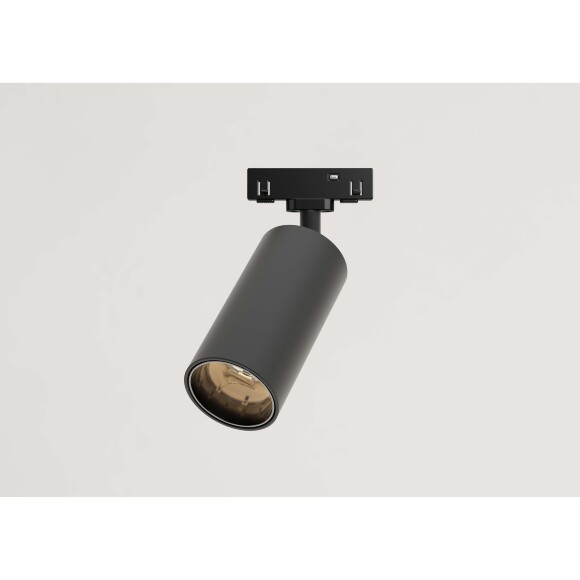 Crystal Lux CLT 0.36 003 12W BL 4000K 1409/385 Черный магнитный светильник спот, 125x60x45мм, 12Вт 1080Лм 4000К 24° CRI90 48V серия UX5 Crystal Lux CLT 0.36 003 12W BL 4000K 1409/385 Черный магнитный светильник спот, 125x60x45мм, 12Вт 1080Лм 4000К 24° CRI90 48V серия UX5