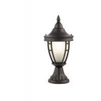 Уличный наземный светильник Maytoni O027FL-01B Rivoli IP44 под лампу 1xE27 60W