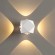 Архитектурная подсветка светодиодная HIGHTECH DIAMANTA 4219/8WL IP54