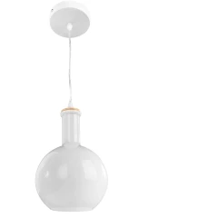 A8113SP-1WH СВЕТИЛЬНИК ПОДВЕСНОЙ