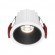 Встраиваемый светильник Maytoni DL043-01-10W4K-D-RD-WB Alfa LED светодиодный LED 10W