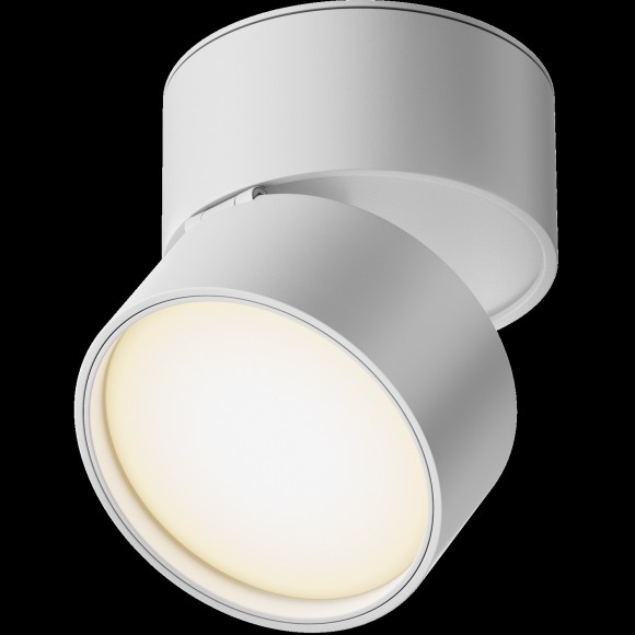 Потолочный светильник Technical C024CL-L12W3K