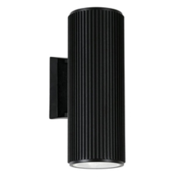 Уличный настенный светильник Favourite 2858-2W Pola IP54 под лампы 2xE27 60W