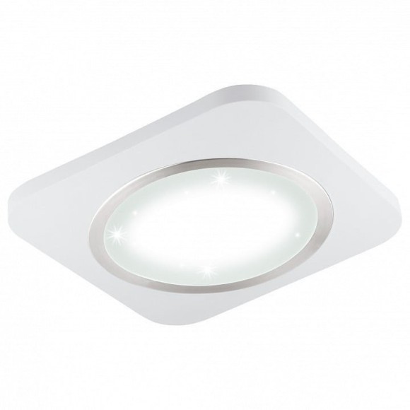 Настенно-потолочный светильник Eglo 97661 Puyo-s светодиодный LED 28W