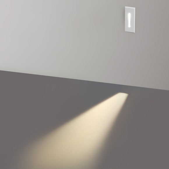 Подсветка лестницы LED 3W Odeon Light ESCALA 7055/3WL