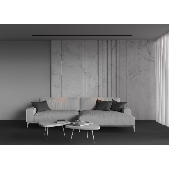 Трековый светильник Technical TR226-4-5WTW-M-DSZ-W