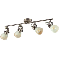 A9582PL-4AB СВЕТИЛЬНИК ПОТОЛОЧНЫЙ