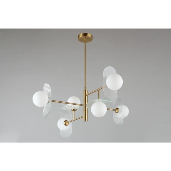 Потолочная люстра Margno OML-51117-06