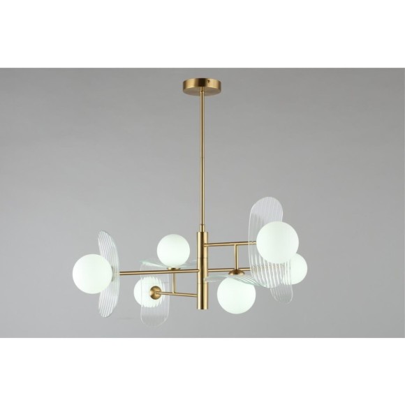 Потолочная люстра Margno OML-51117-06