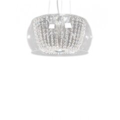 Подвесной светильник Disposa LDP 7018-400 PR