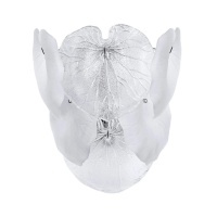  Настенный светильник Arte Lamp KAPRI A4078AP-2CC