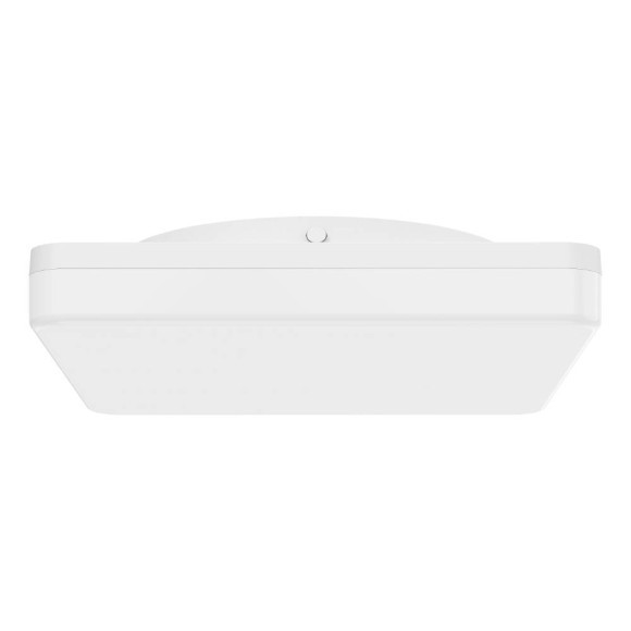 901533 CASTAGNETO Светодиодный настенно-потолочный светильник 16.5Вт 2100Лм 3000K IP54 белый пластик 901533 CASTAGNETO Светодиодный настенно-потолочный светильник 16.5Вт 2100Лм 3000K IP54 белый пластик