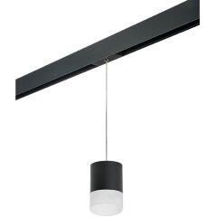 PRORP348781 Трековый магнитный светильник Lightstar TETA PRO 220V под сменную лампу GX53