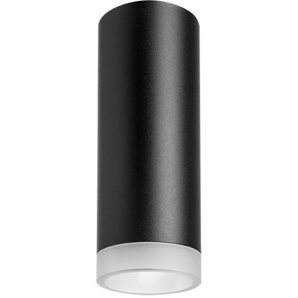 Накладной потолочный светильник Lightstar R48730 RULLO под лампу 1xGU10 50W