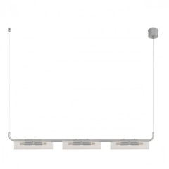 Подвес G9 220V Lumion TORONTO 8258/2