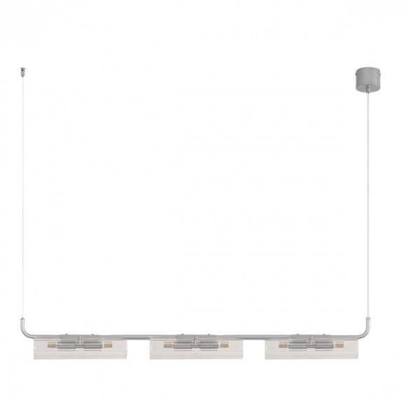 Подвес G9 220V Lumion TORONTO 8258/2