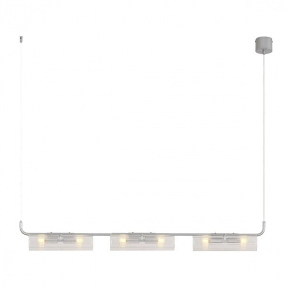 Подвес G9 220V Lumion TORONTO 8258/2