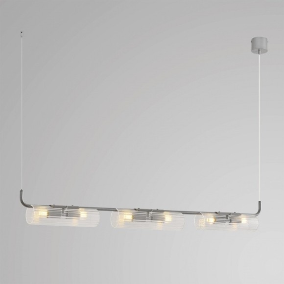 Подвес G9 220V Lumion TORONTO 8258/2