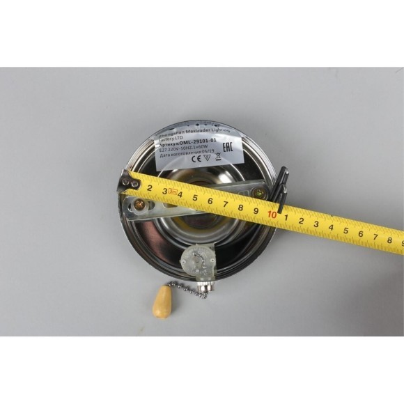 Бра 291 OML-29101-01