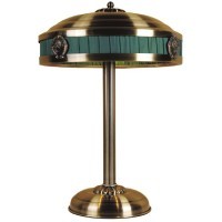 Декоративная настольная лампа Favourite 1274-3T Cremlin под лампы 3xE14 40W