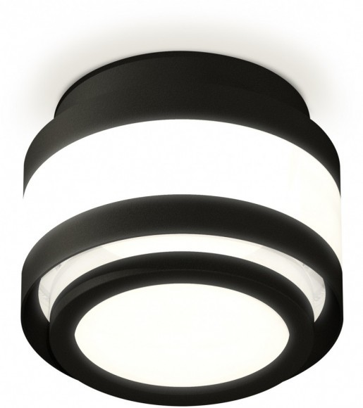 Точечный светильник Techno Spot XS8420002