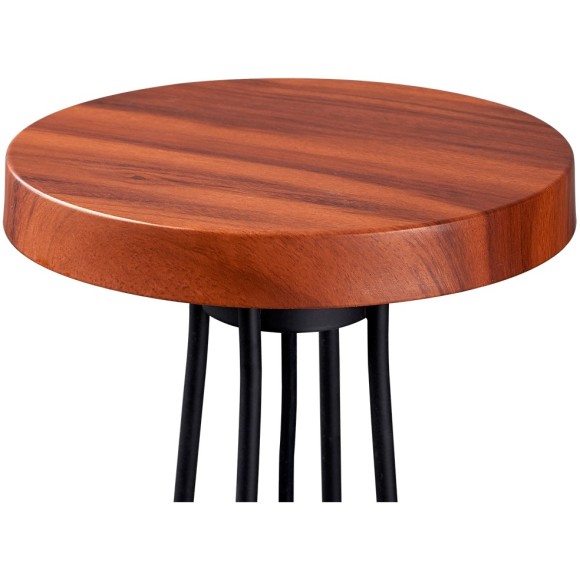 Уличный встраиваемый в грунт светильник IP65 LED 12W 3000K Odeon Light LIANA 7108/15GLA