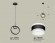Подвесной светильник TRADITIONAL XB9102152