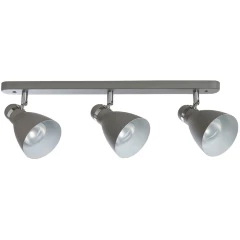 A5049PL-3GY СВЕТИЛЬНИК ПОТОЛОЧНЫЙ