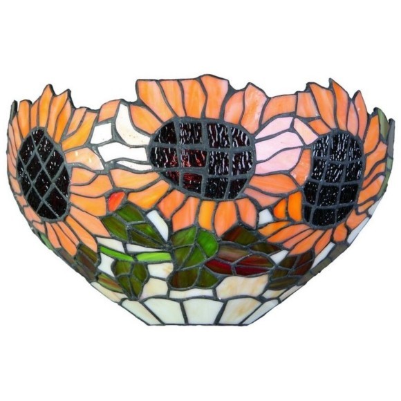 Настенный светильник Algoz OML-80401-01