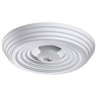 Люстра потолочная Novotech 358602 TRIN светодиодная LED 25W