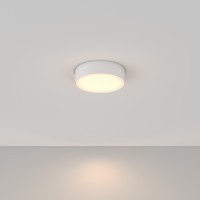 Настенно-потолочный светильник Maytoni C032CL-L32W3K Zon светодиодный LED 26W