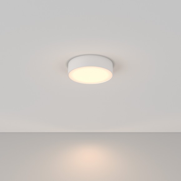 Настенно-потолочный светильник Maytoni C032CL-L32W3K Zon светодиодный LED 26W