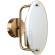 Бра Ovate 4085-1W