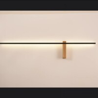 Декоративная подсветка Arte Lamp PHOENIX A2025AP-1PB