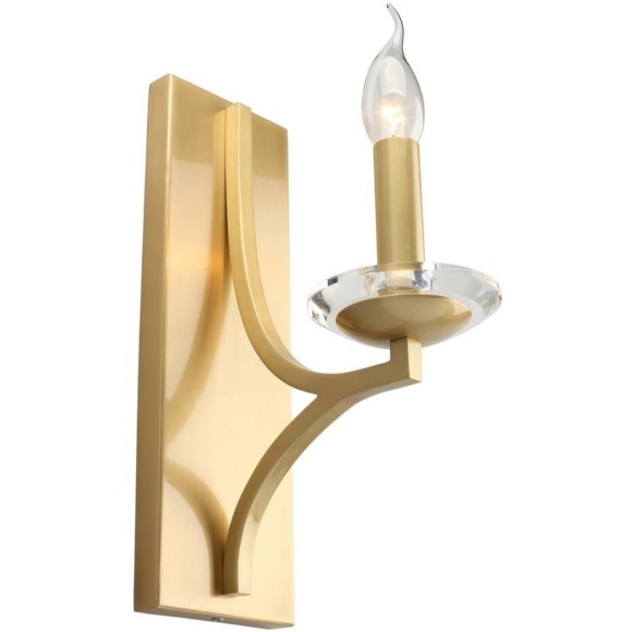 Светильник настенный (Бра) APL.805.01.01