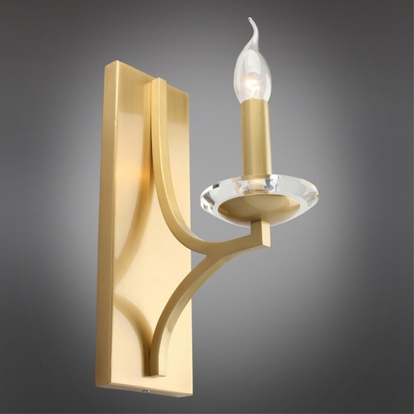 Светильник настенный (Бра) APL.805.01.01