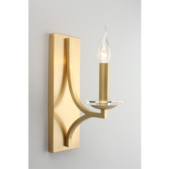 Светильник настенный (Бра) APL.805.01.01