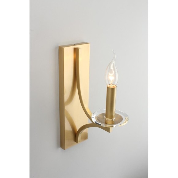 Светильник настенный (Бра) APL.805.01.01