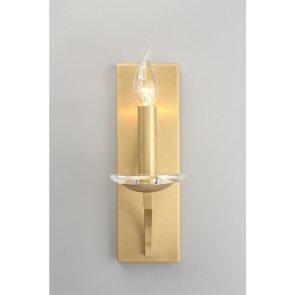 Светильник настенный (Бра) APL.805.01.01