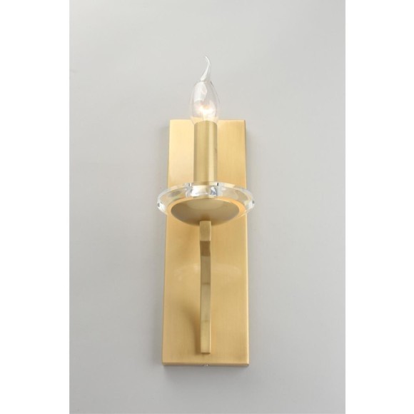 Светильник настенный (Бра) APL.805.01.01