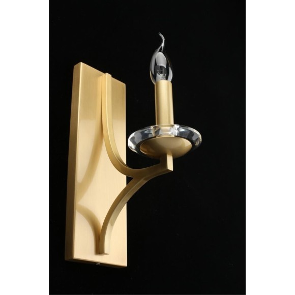 Светильник настенный (Бра) APL.805.01.01