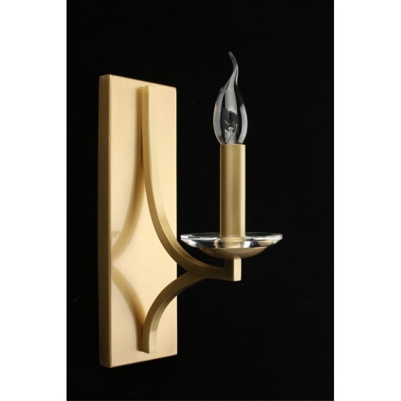 Светильник настенный (Бра) APL.805.01.01