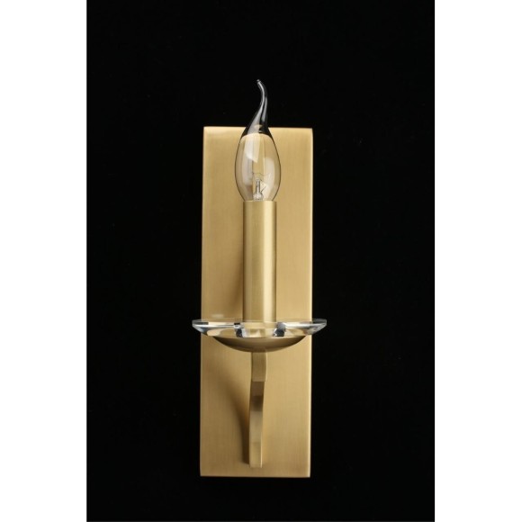 Светильник настенный (Бра) APL.805.01.01