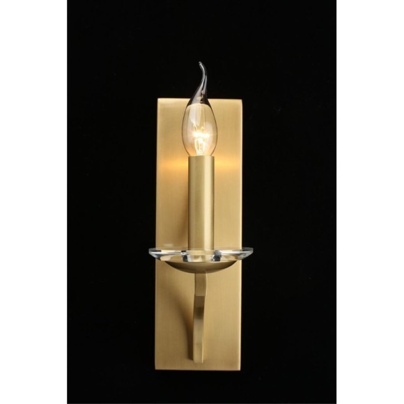 Светильник настенный (Бра) APL.805.01.01